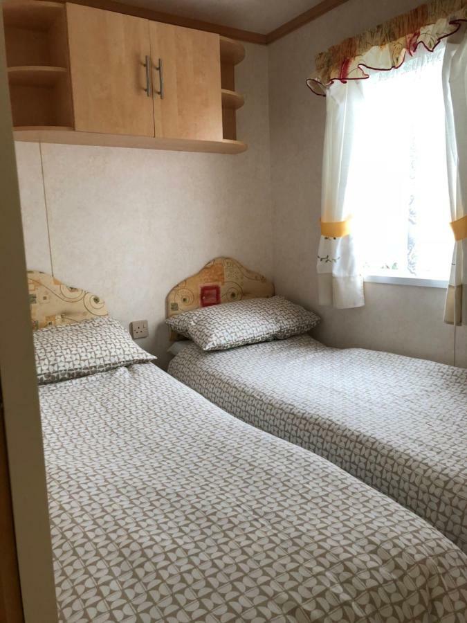 57 Glenfinart Caravan Park Ardentinny Экстерьер фото